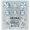 Meris Hedra 3-Voice Rhythmic Pitch Shifter effectpedaal