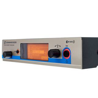 Sennheiser EW 500-965 (E 823-865 MHz) G3 draadloze handheld