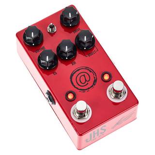 JHS Pedals The AT + Andy Timmons Signature Drive effectpedaal