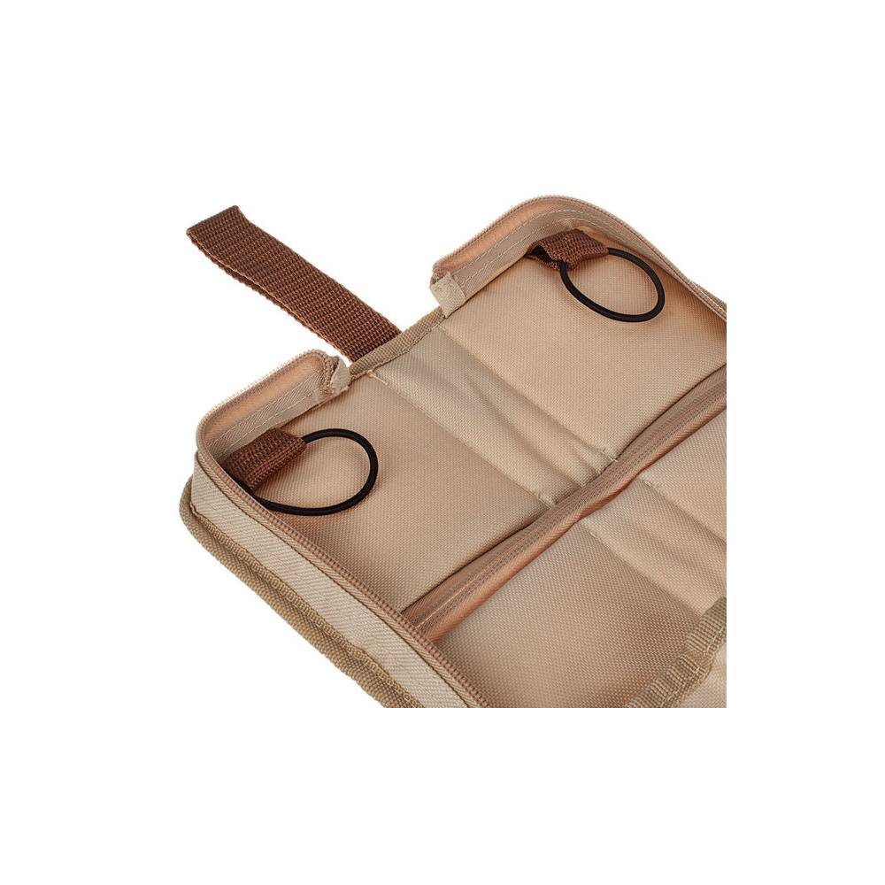 Tama TSB12BE POWERPAD Designer Collection Stick Bag Beige
