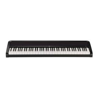 Korg B1-BK digitale piano (zwart)