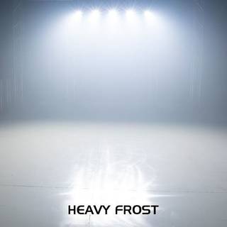 American DJ Focus Spot 6Z LED moving head