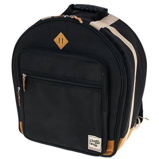 Tama Powerpad Designer Snare Drum Bag 14 x 6.5 inch Black