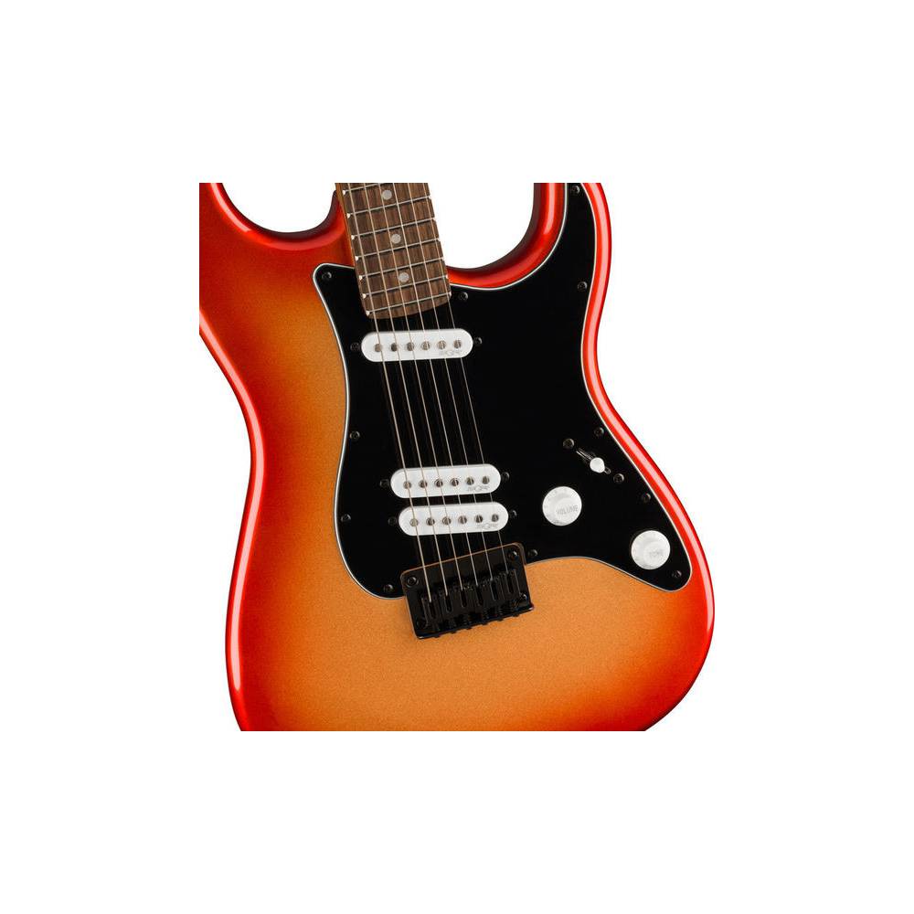 Squier Contemporary Stratocaster Special HT Sunset Metallic elektrische gitaar