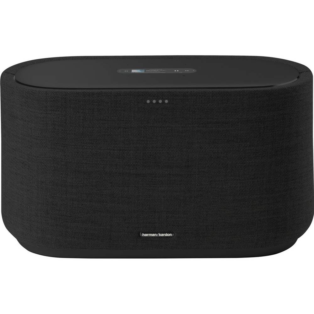 Harman Kardon Citation 500 Zwart