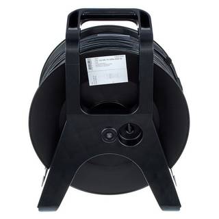 Cordial CFM0.5FM Intro microfoonkabel XLR male - XLR female 0.5m