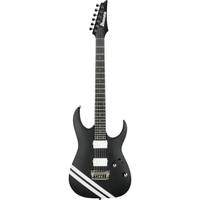 Ibanez JBBM30 Black Flat JB Brubaker Signature elektrische gitaar