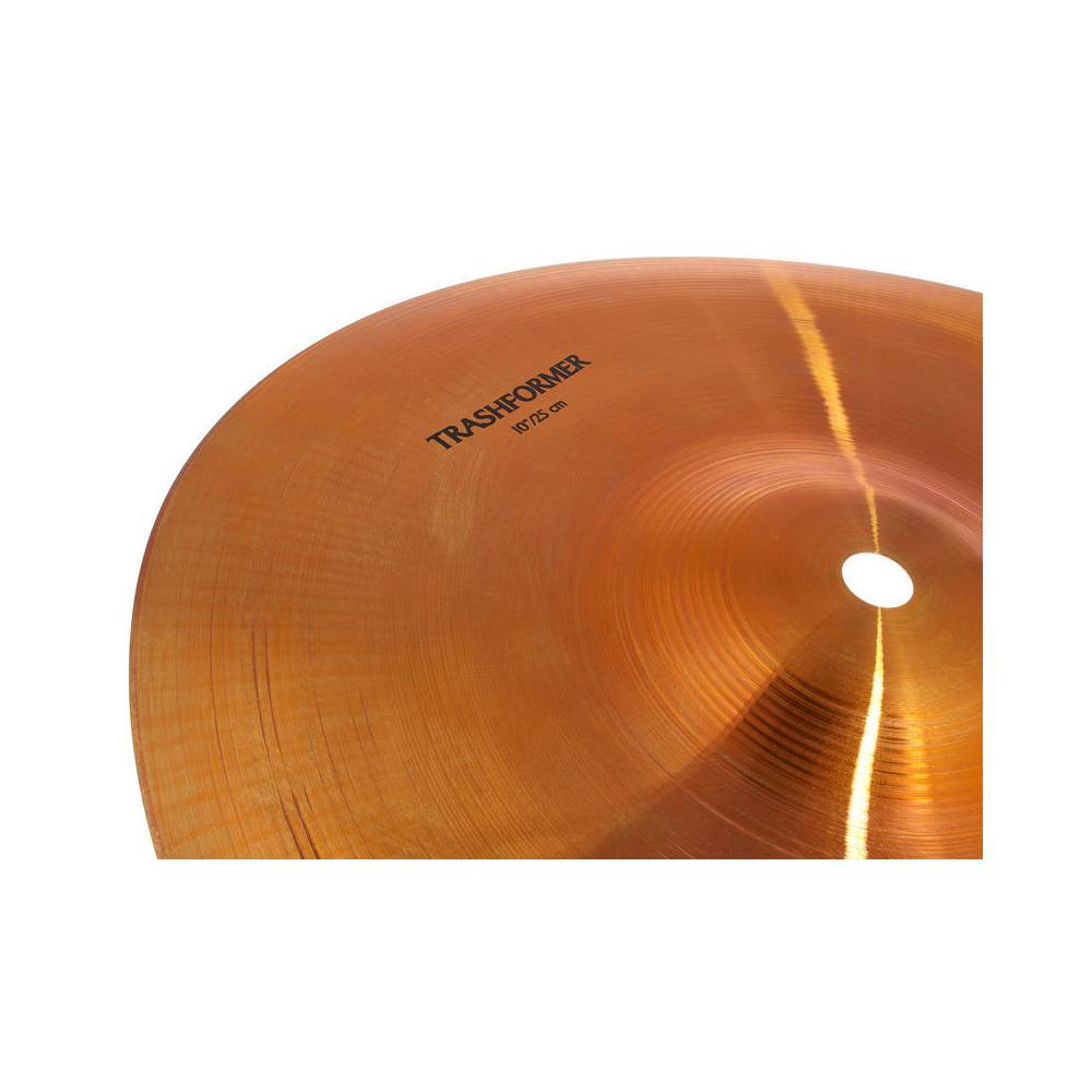 Zildjian 10 FX Trashformer