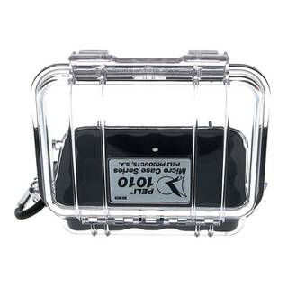 Peli 1010-025-100E universele flightcase 111 x 729 x 427 mm