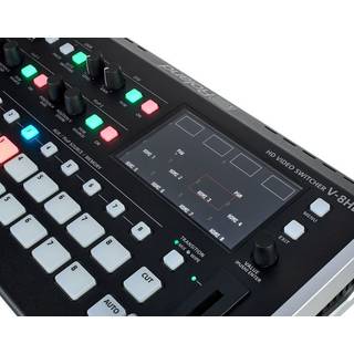 Roland V-8HD video switcher