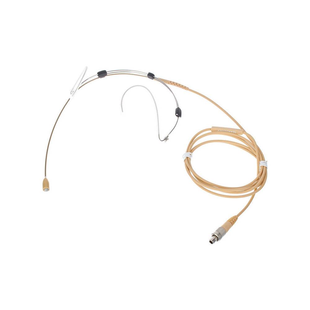 Sennheiser HSP Essential Omni-3-PIN headset (beige)