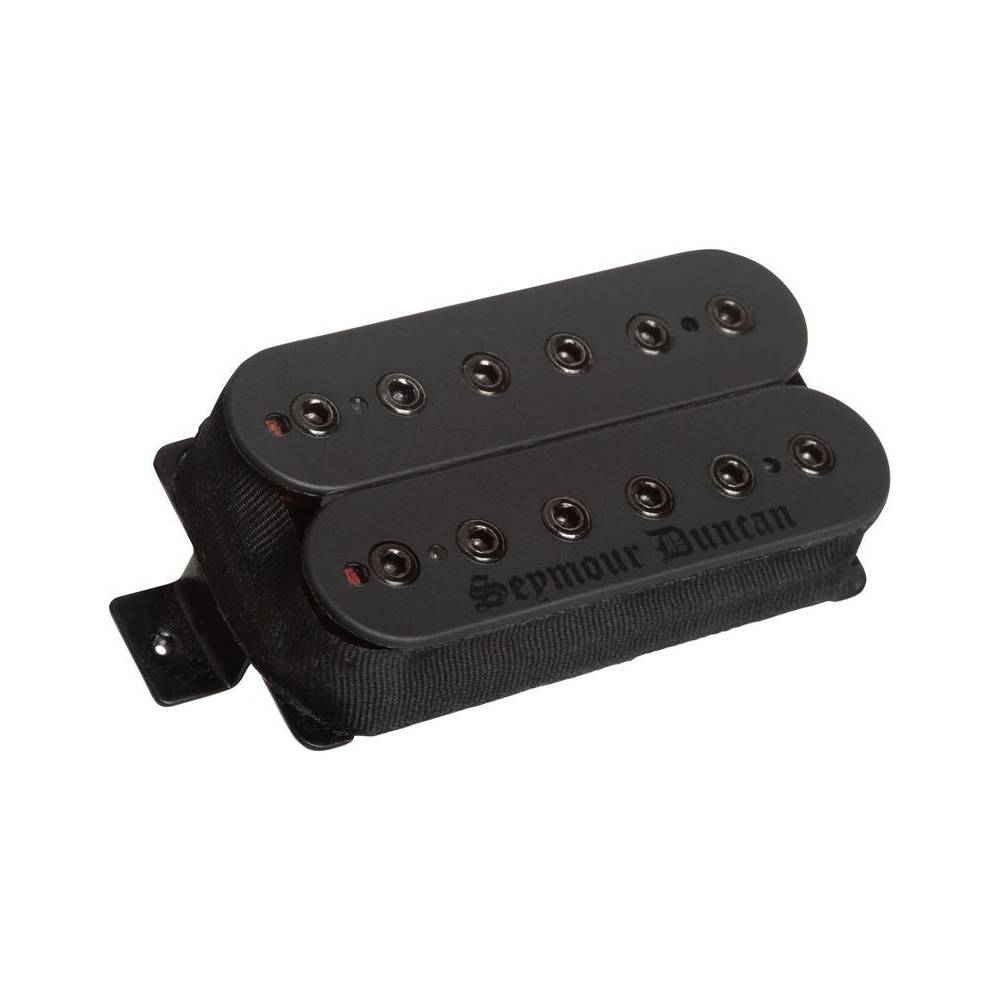 Seymour Duncan Blackened Black Winter Humbucker Neck Black gitaarelement