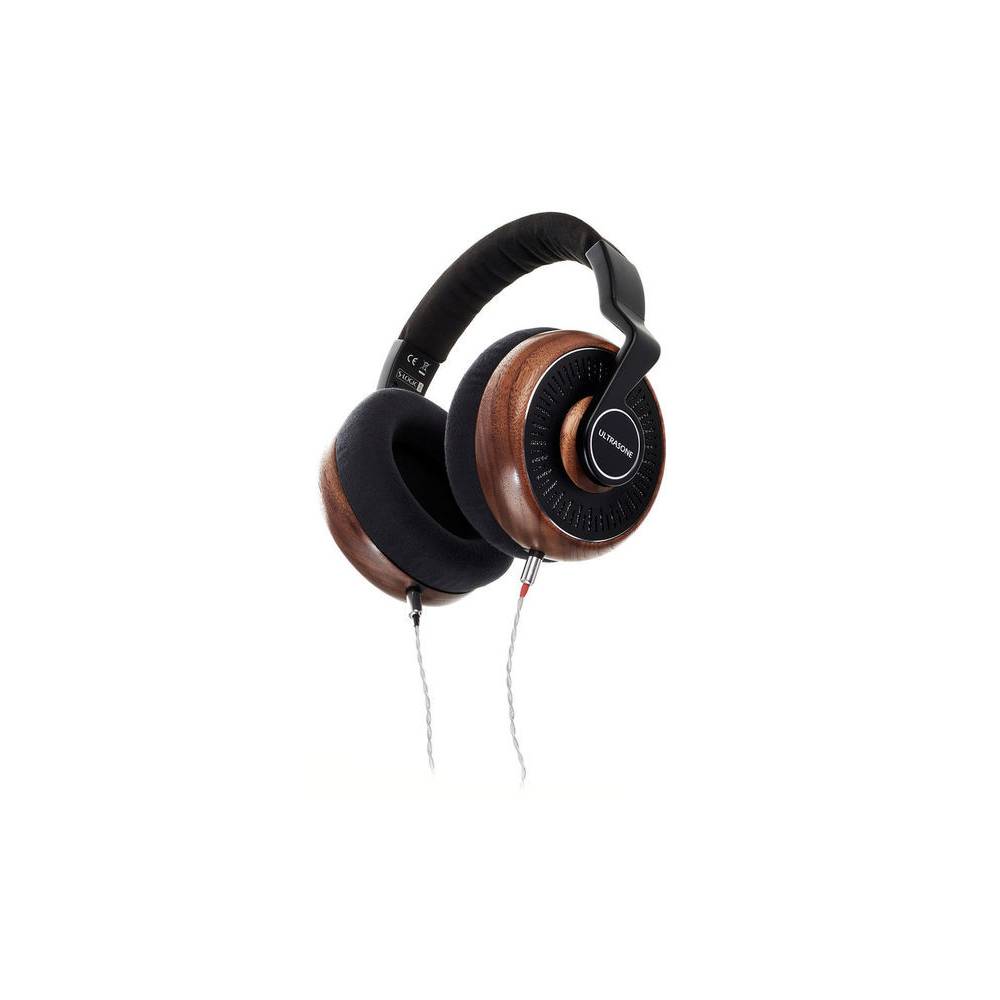 Ultrasone Edition eleven HiFi koptelefoon