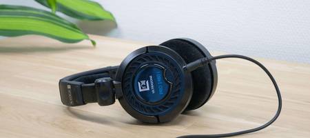 Headphone review: Ultrasone Pro 1480 i
