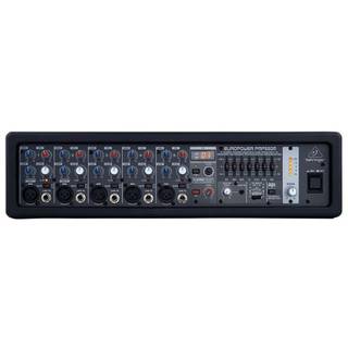 Behringer Europower PMP 550M powered mixer