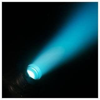 Cameo TS 60 W RGBW WH LED theater spotlight