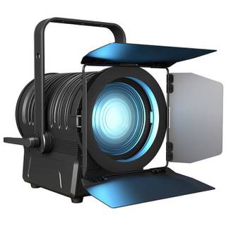 Cameo TS 200 FC LED theaterspot