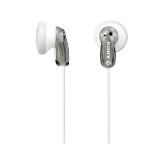 Sony MDRE9LPH basic in-ear headphones Fontopia Style grijs