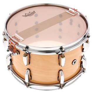 Pearl M1270 Maple Soprano Effect snaredrum 12x7