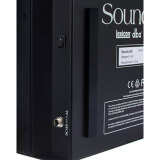 Soundcraft Ui12 digitale mixer