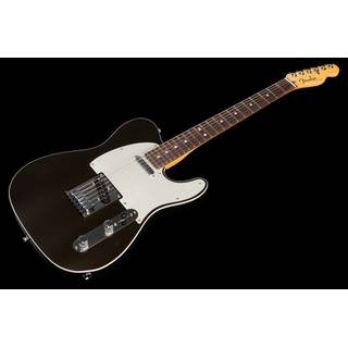 Fender American Ultra Telecaster Texas Tea RW met koffer
