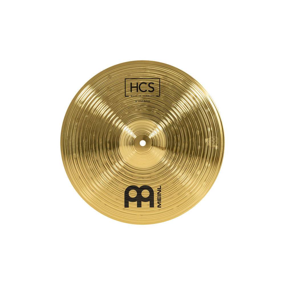 Meinl HCS14H HCS Hihat 14