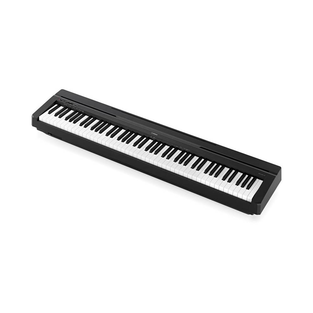 Yamaha P-45 digitale piano zwart