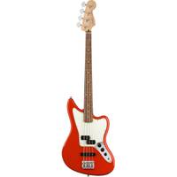 Fender Player Jaguar Bass Sonic Red PF