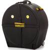 Hardcase HNMB22 koffer voor 22 x 14 inch marching bassdrum