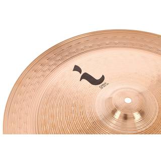 Zildjian ILH18CH I Family China 18 inch