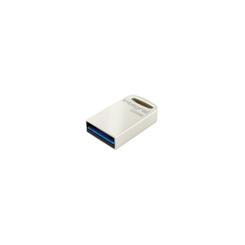 Integral USB 3.0 Stick 32 GB Fusion