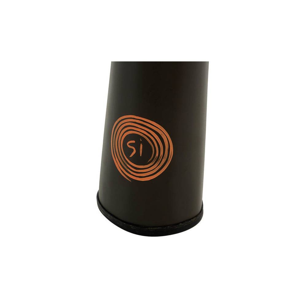 Meinl SDDG1-SI Artisan Didgeridoo Simon Si Mullumby 61 Inch