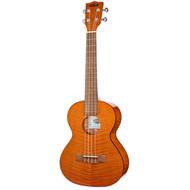 Kala KA-TEM Exotic Mahogany Tenor Ukelele Naturel