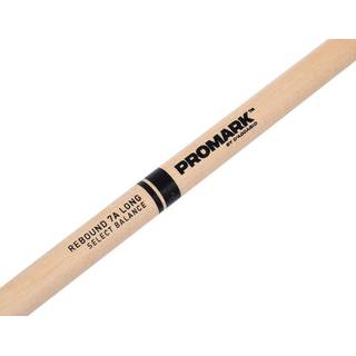 Promark RBM535LRW Rebound Maple Long 7A drumstokken