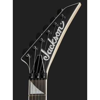 Jackson JS32 Warrior Satin Black
