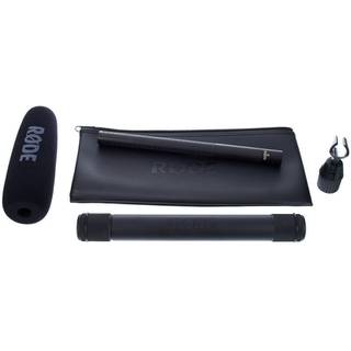 Rode NTG3 Black