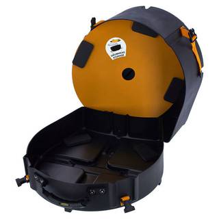 Hardcase HCHN14SDX Snare Case with Head Room