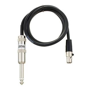 Shure WA302 instrument kabel