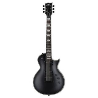 ESP LTD EC-256 Black Satin elektrische gitaar