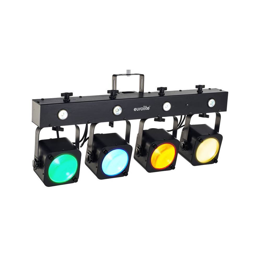 Eurolite LED KLS-190 lichtset