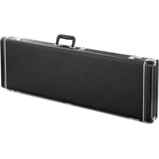 Fender G&G Standard Mustang/Jag-stang/Cyclone Hardshell Case koffer voor Fender gitaren