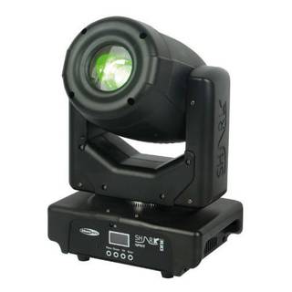 Showtec Shark Spot One LED movinghead