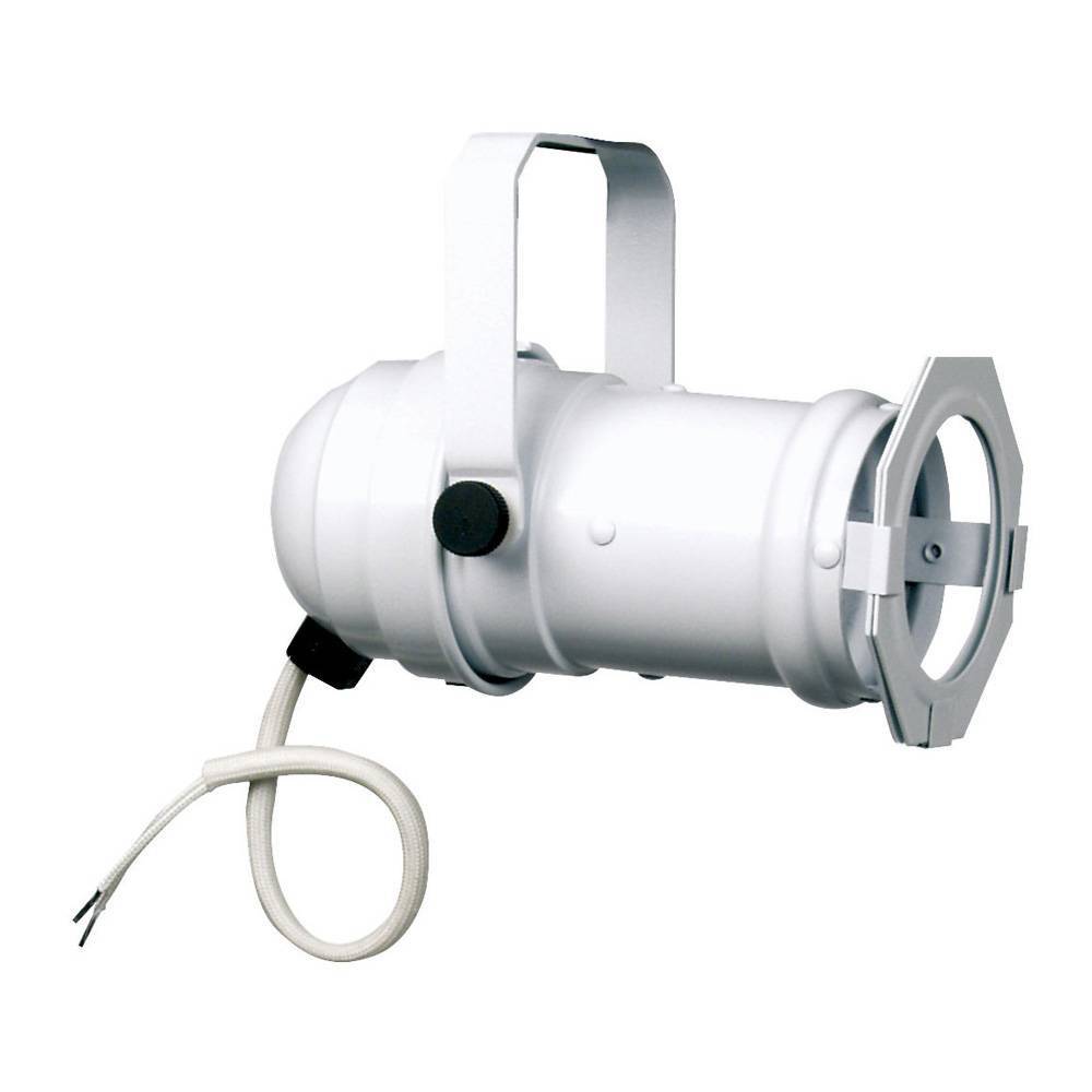 Showtec Par 16 GU5.3 socket White