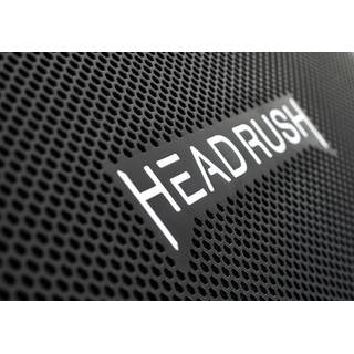 HeadRush FRFR-112 actieve vloermonitor voor Pedalboard