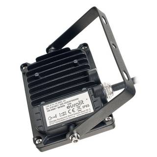 Eurolite LED IP FL-10 SMD outdoor floodlight (UV)