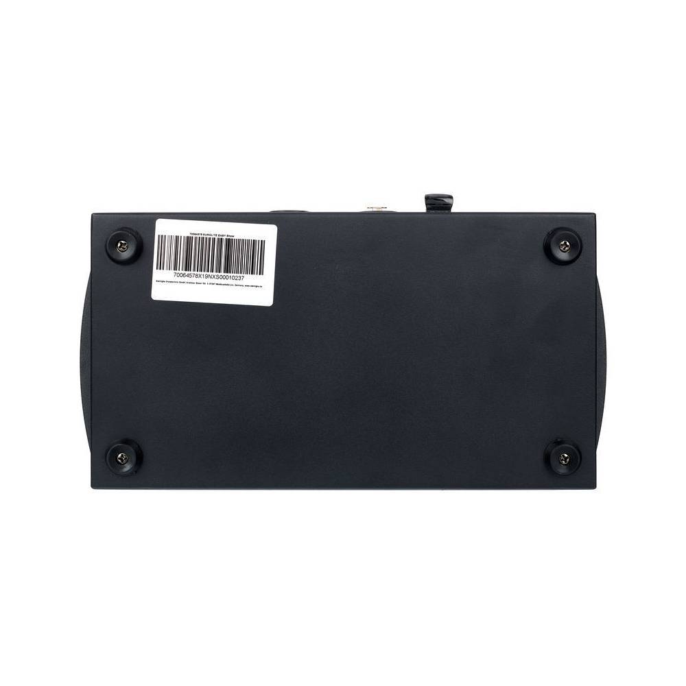Eurolite EASY Show programmeerbare DMX controller