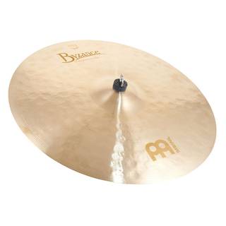 Meinl Byzance B22JMTR 22 Jazz Medium Thin Ride