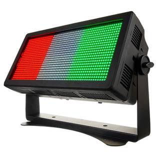 Eurolite Multiflood Pro IP SMD RGBW stage panel