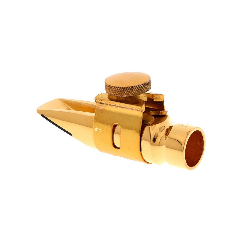 Otto Link OLMS7E Super Tonemaster mondstuk sopraan saxofoon metaal 7 ster