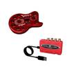 Behringer V-amp3 gitaar effectunit met USB audio interface